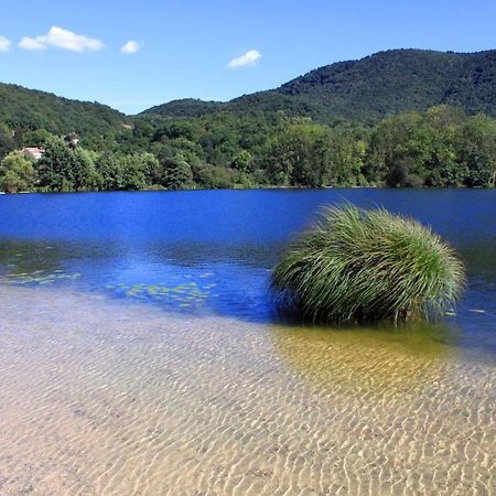 Maison Lac Et Montagne Barbazan Εξωτερικό φωτογραφία