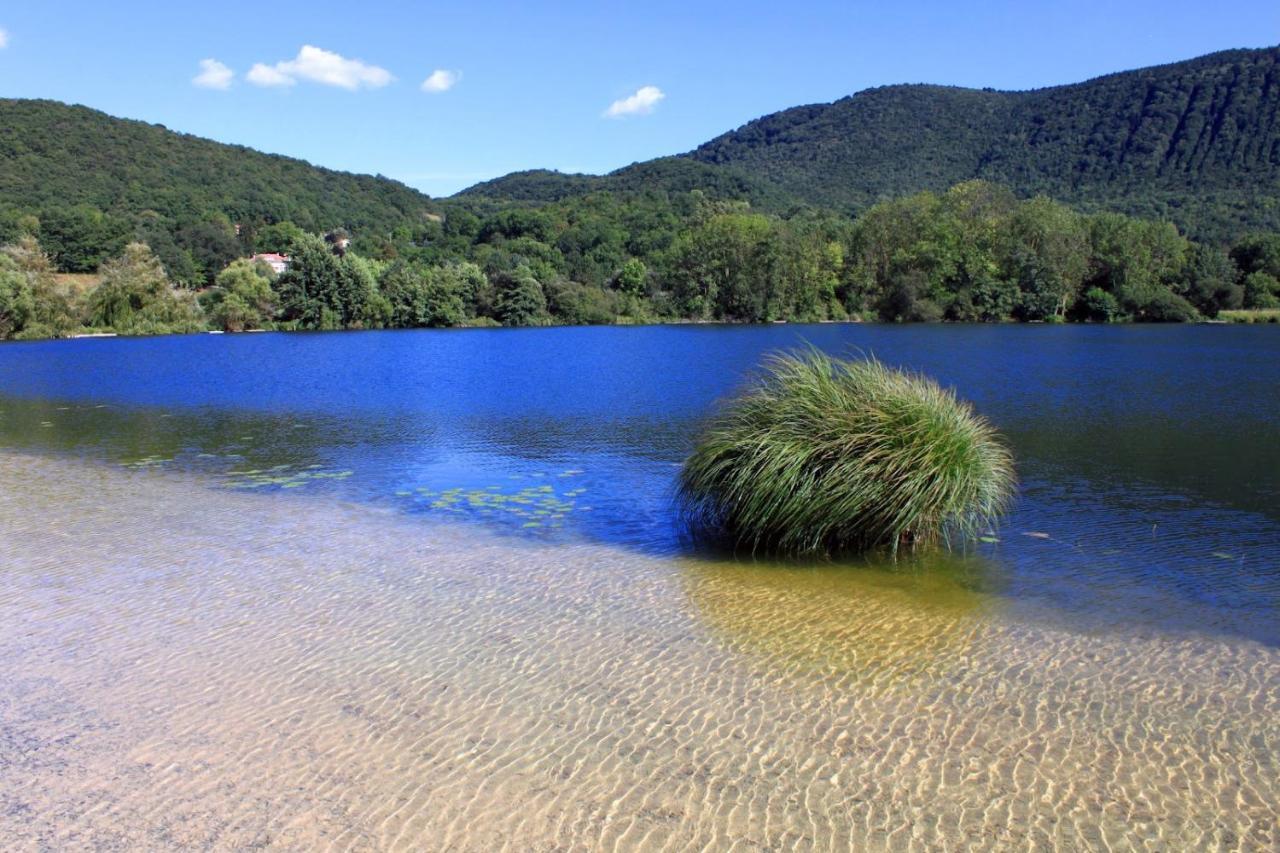 Maison Lac Et Montagne Barbazan Εξωτερικό φωτογραφία