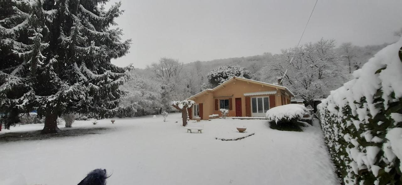 Maison Lac Et Montagne Barbazan Εξωτερικό φωτογραφία
