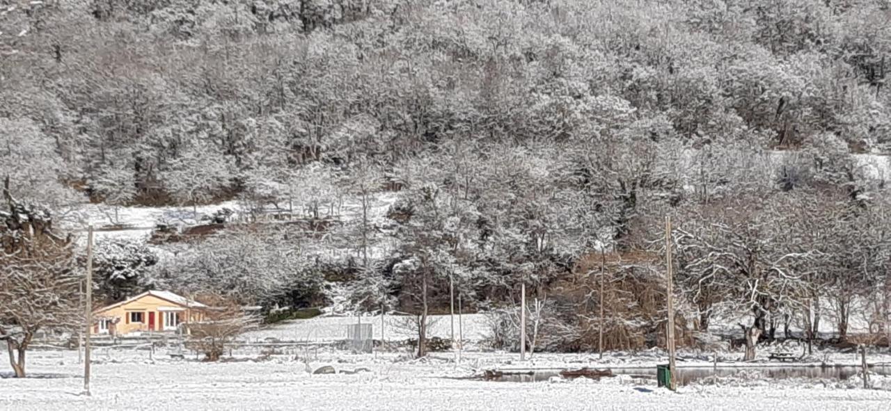 Maison Lac Et Montagne Barbazan Εξωτερικό φωτογραφία