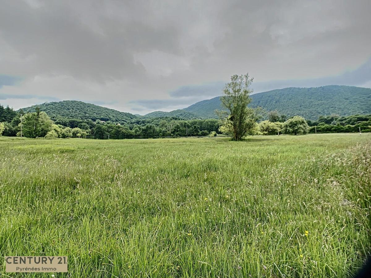 Maison Lac Et Montagne Barbazan Εξωτερικό φωτογραφία