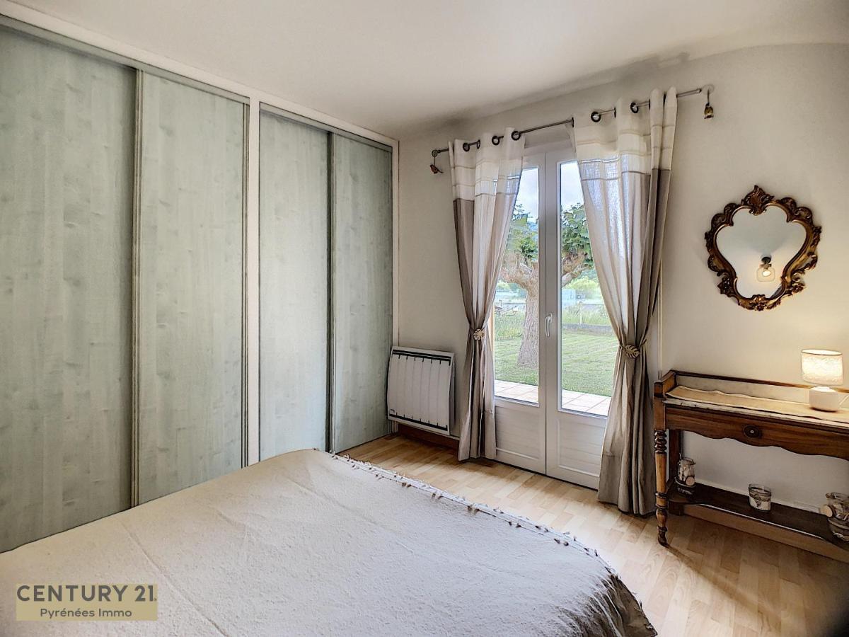 Maison Lac Et Montagne Barbazan Εξωτερικό φωτογραφία