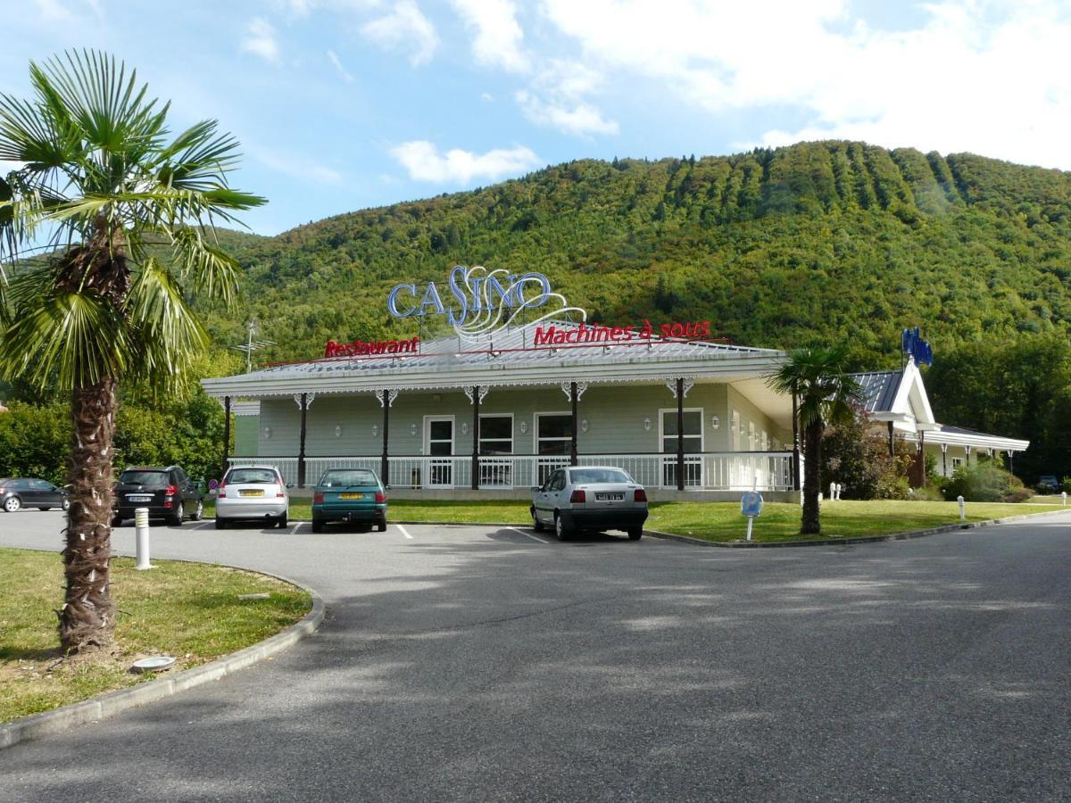 Maison Lac Et Montagne Barbazan Εξωτερικό φωτογραφία