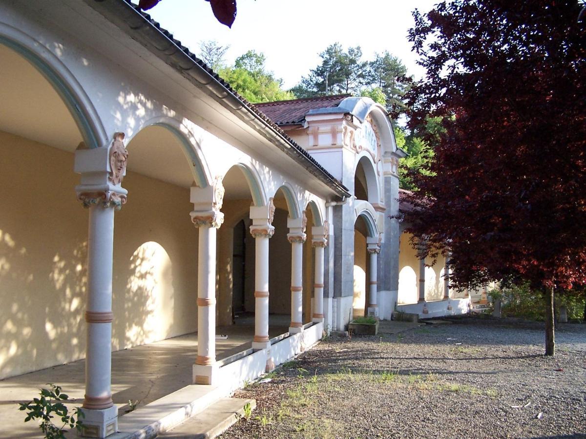 Maison Lac Et Montagne Barbazan Εξωτερικό φωτογραφία